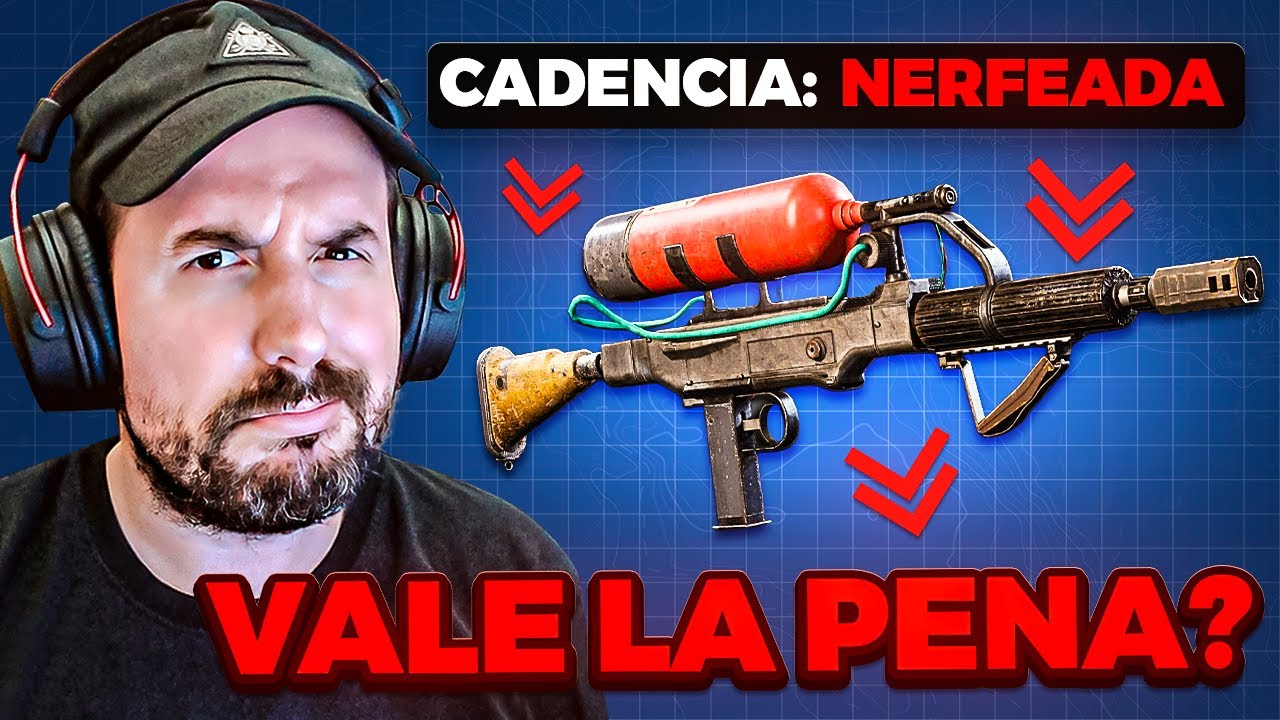 ¿EL FIN DE LA CALDERO EN ARC RAIDERS TRAS EL NERF?