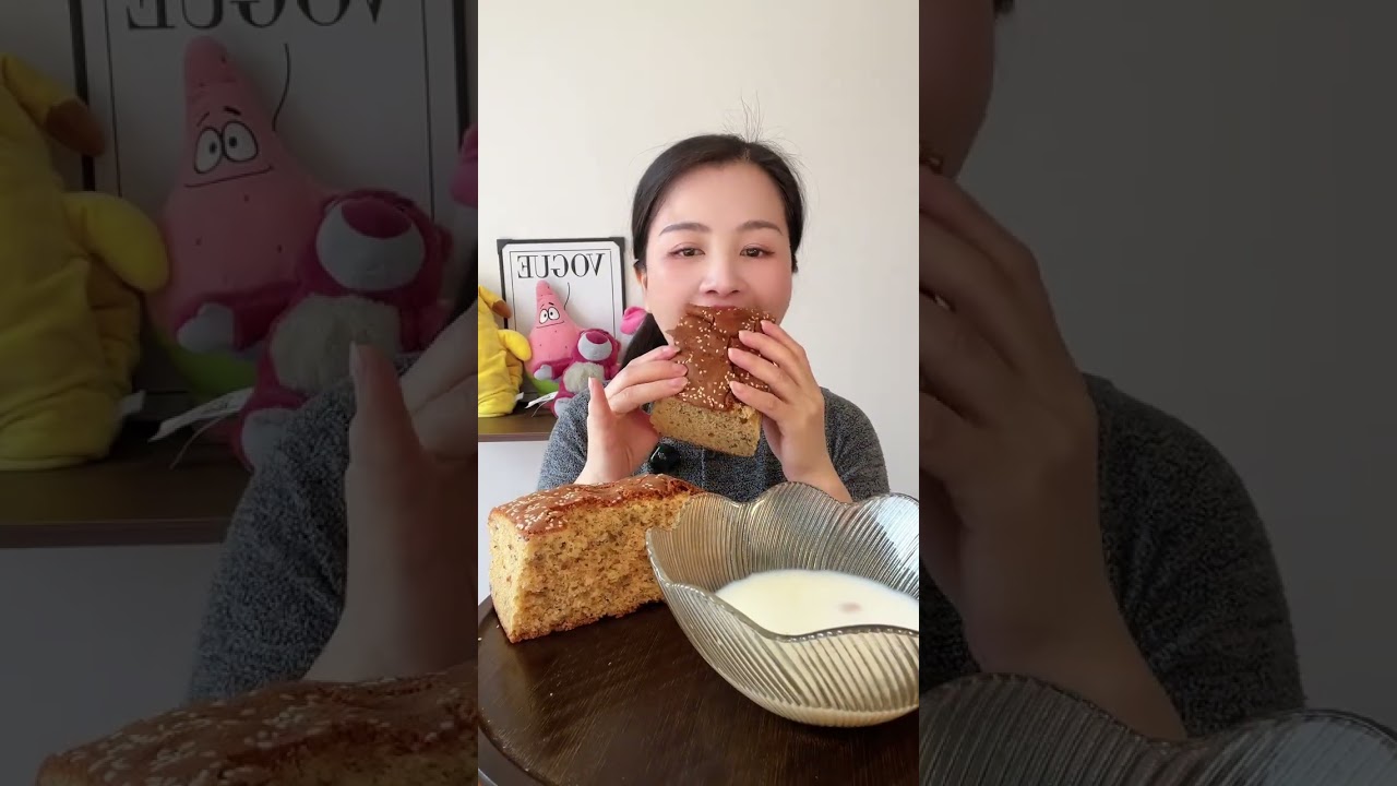 The old-fashioned jujube cake still tastes like it did in my childhood#Delicious