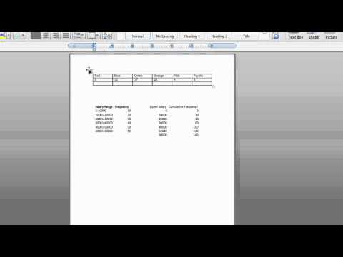 How to Use an OLE Object for Excel : Microsoft Excel Tips