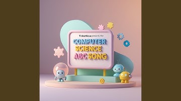 The Computer Science ABC Song