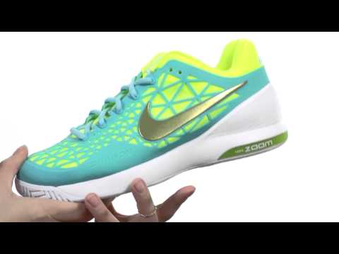 Nike Zoom Cage 2 SKU:8427204