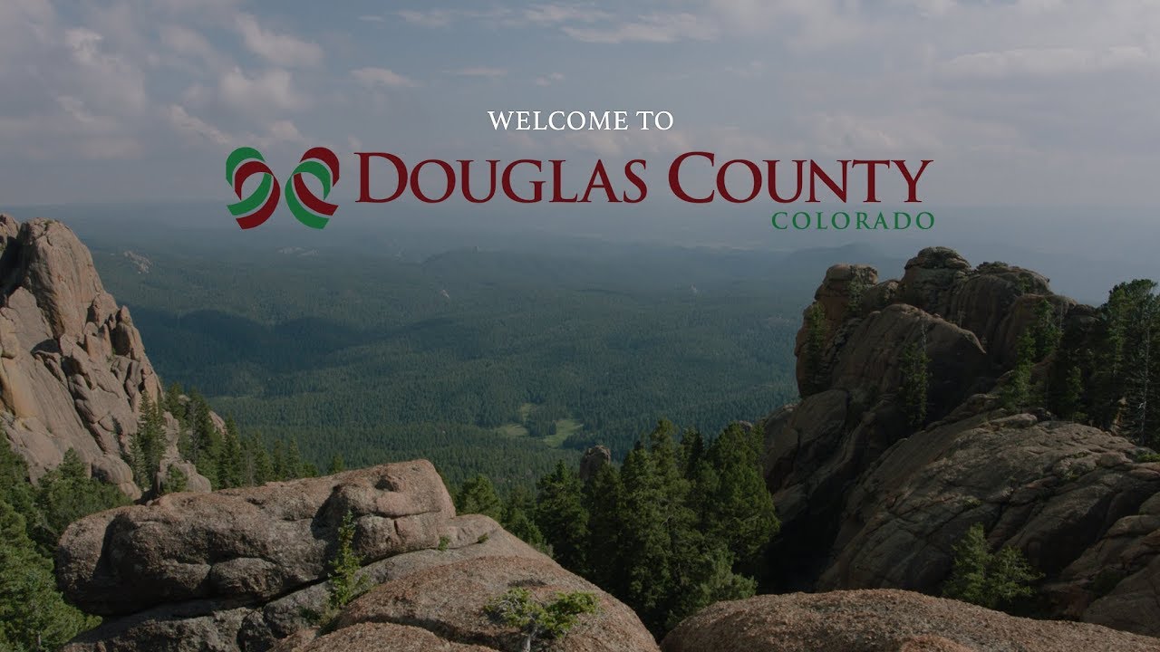 We know a place - Welcome to Douglas County, Colorado