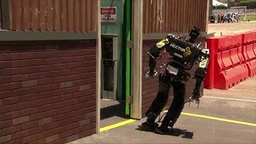 A Celebration of Risk (a.k.a., Robots Take a Spill)