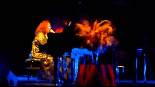 Cida Moreira - Me Acalmo Danando