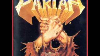 Pariah - Inhumane