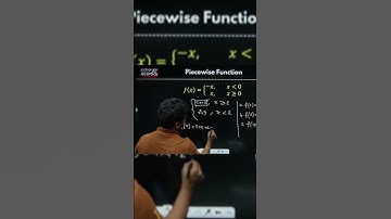 Piecewise Function! #matrix_pro_sazzadul_islam #mathematics #HSC27