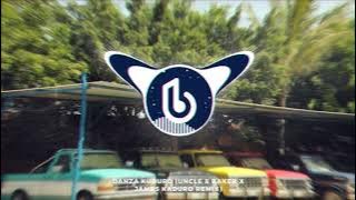 Don Omar - Danza Kuduro (Uncle & Baker x James Kaduro Remix)