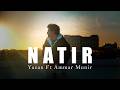 Yazan Khalifa ناطر Natir Ft Ammar Muneer Official Music Video 2026 
