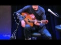 Capture de la vidéo Ottmar Liebert - Santa Fe (Bing Lounge)