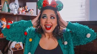 Disney World Announcement + Itinerary + Disney Outfits
Im going to Disney!!! If you see me in the parks, please do not be shy and come up and say hi to me! I would love to see you all!
This video is all about where Im going to be and what Im going to be wearing!
If you would like to get in contact with me:
Rawan: https://www.instagram.com/sophiesmama426
DisneyDamsels: https://www.instagram.com/thedisneyda...
If you would like to send me a package, send me a message on Instagram or email me at thedisneydamsels@yahoo.com Disney World Announcement + Itinerary + Disney Outfits