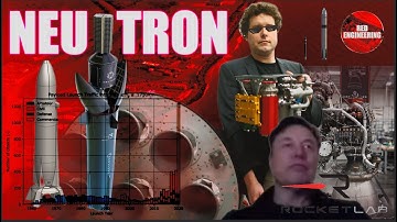 Why Rocket Lab’s Neutron Will Crush Elon Musk’s SpaceX?