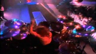 Metallica - Enter Sandman - [Live San Diego 1992] [HD]