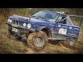 Terenowe BMW czyli COBRA Lajtowy Puchar 4x4 FINAŁ