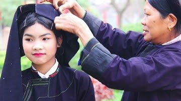 Tìm hiểu về người dân tộc Nùng (Phần 1)