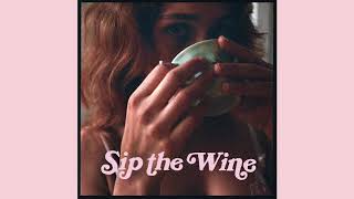 Video thumbnail of "Lola Kirke - Sip The Wine (Official Audio)"