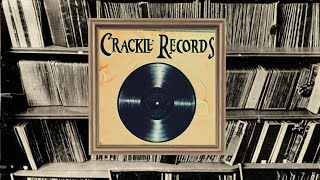 Under the bamboo tree #1902 #vinyl shellac records