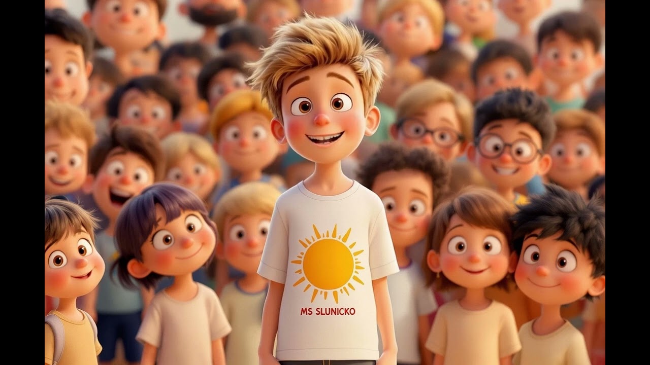 MŠ Sluníčko - Újezd nad Lesy