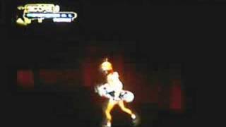tony hawk underground 2 glitch (GC)