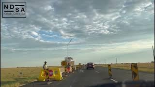 Road Trip Mix 01 With Nostal_Deep_SA | Soulful Deep House | Nostalgic Deep House | South Africa