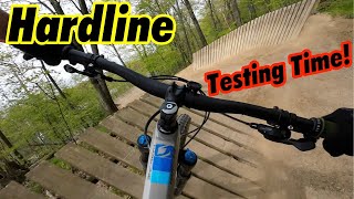 How Does It Ride Jamis Hardline Mountain Bike Review