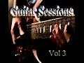 Donyea-Guitar Sessions Vol 3