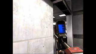 Timesplitters Pt5