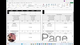 Total Body Training Plan - Strength Coach Teaches Program Design