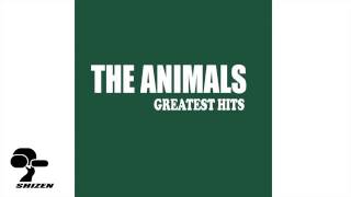 Animals Greatest Hits MIX 1HOUR