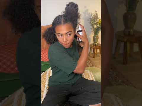 Grow Your Hair
