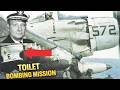 The Only Plane to Drop a Toilet in War — The Insane True Story of the A‑1 Skyraider Vietnam Legend