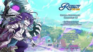 Sigmund's Shop | Royalty CG: Chronicles 1-3