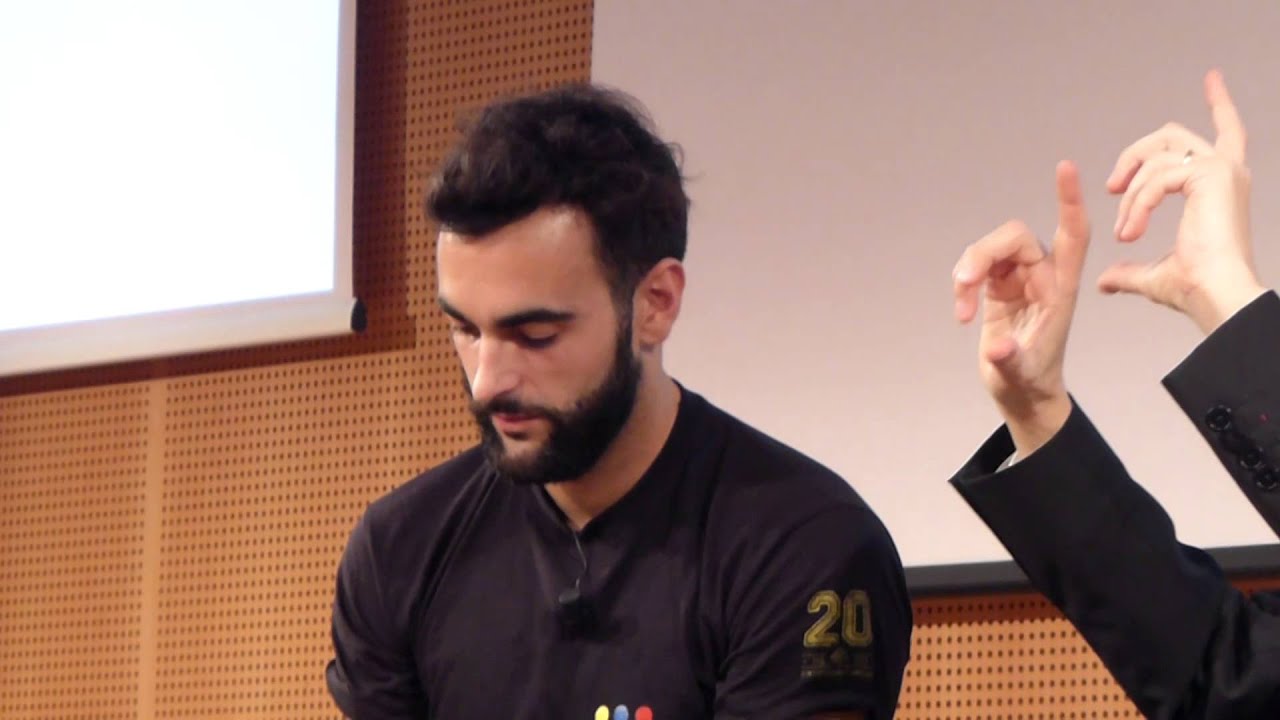 MARCO MENGONI - VIVIMILANO ( 3 )