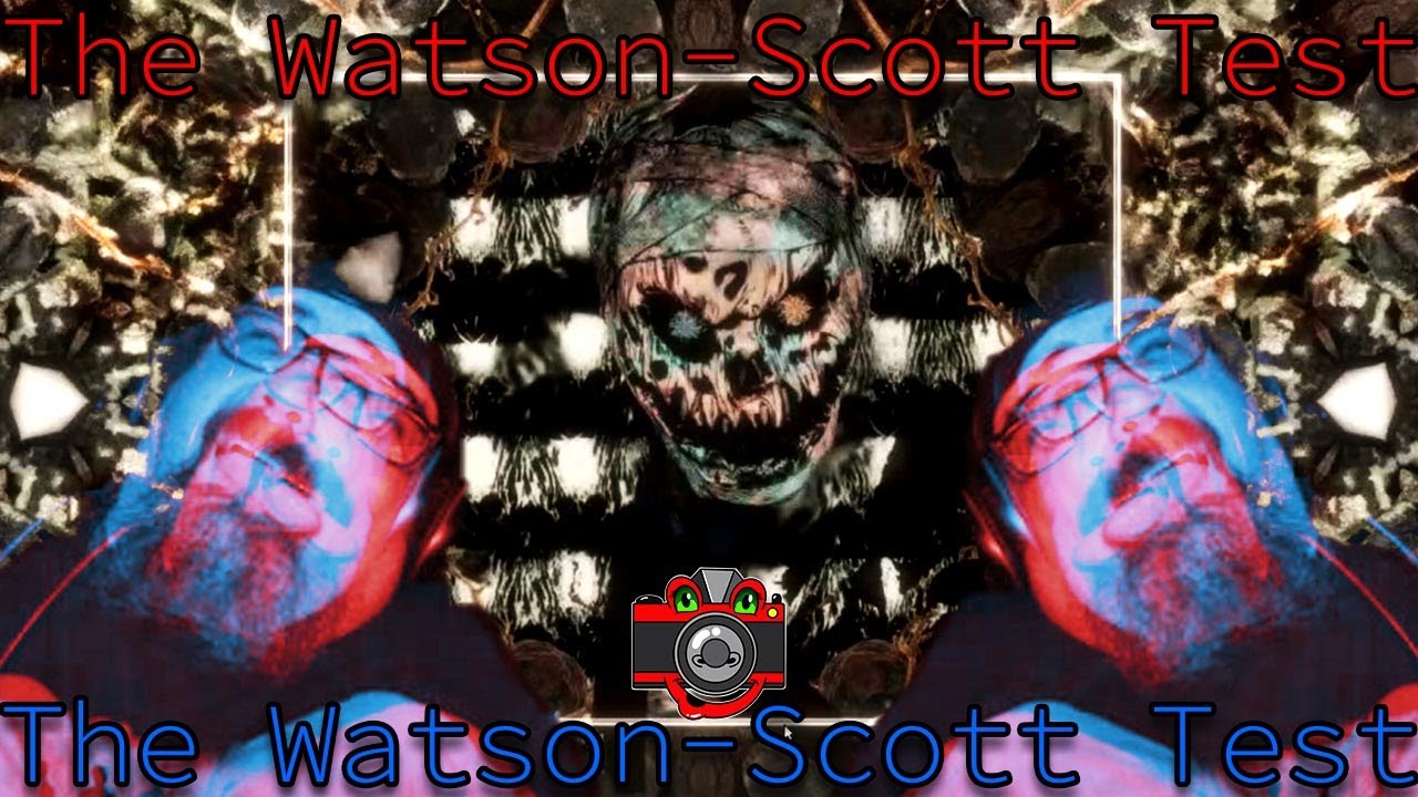 the watson scott test game the watson scott test game