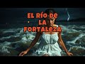 El río de la fortaleza