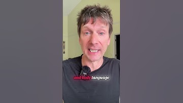 Effective Communication 12 #socialskills #effectivecommunication #charisma #socialintelligence