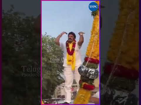 NandamuriBalakrishna's love for his fans ❤️❤️❤️ Welcome to the Official Channel of the - YOUTUBE