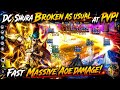 Saint Seiya Awakening KOTZ DC Shura Broken as Usual 