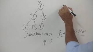 Information HEAP SORT IN HINDI Update