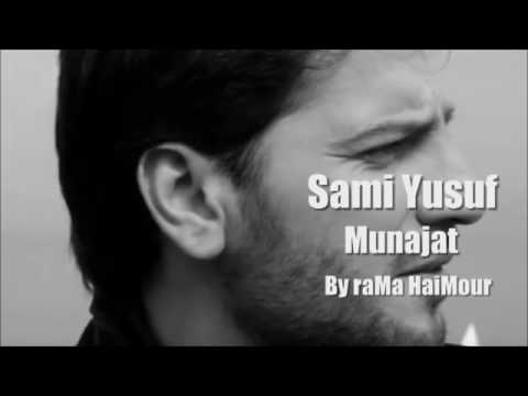 سامي يوسف مناجاة وحدي في ظلمة ليلي   