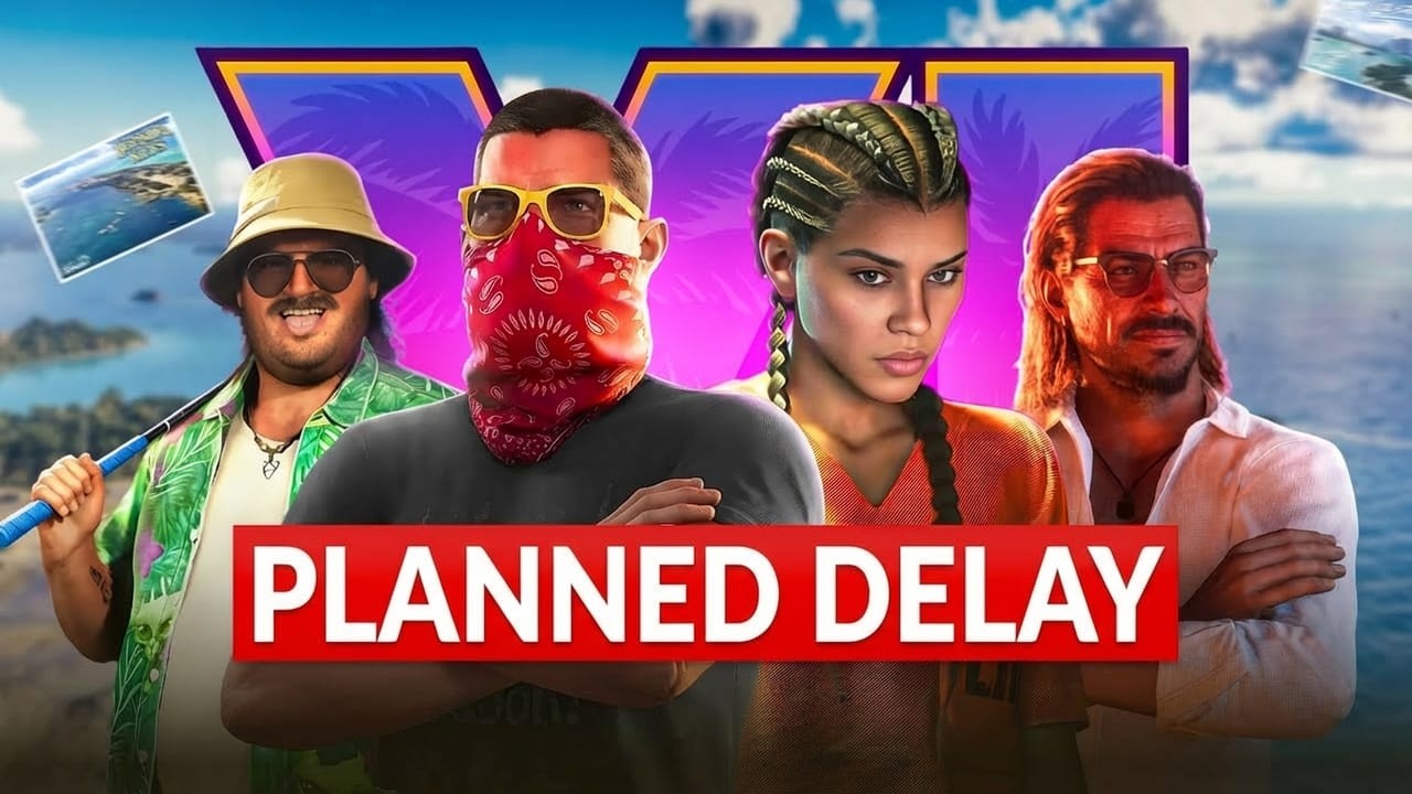 Did Rockstar Plan The Whole GTA 6 Delay On Purpose?