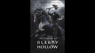 Sleepy Hollow legendája-Teljes Film Magyarul-Fantasy-Misztikus