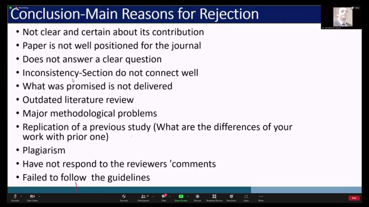 ICHE22 Conference Live Stream