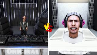 Skibidi Toilet Full Battle 21