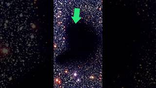 Something Huge Is Missing in Space 😨 | Giant Canes Void | Space Facts #shorts #facts