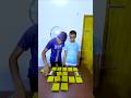 Amazing memory game #shorts #funny #short