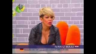 Dara Bubamara - sexy outfit