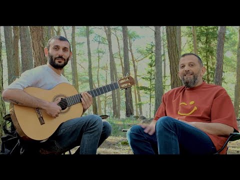 Hakan Yazıcıoğlu & Ümit Tulumbacı - Hatıralar - Mirkelam (cover)