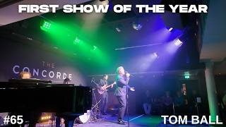 First Show Of The Year (Vlog #65)