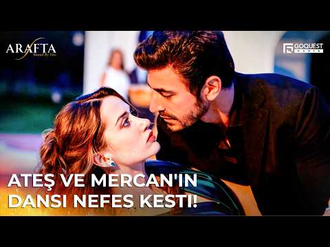 Bir diken, ağır bir dans | ARAFTA | Sonsuza Dek Merteş ❤️| Türk Dizileri #S1