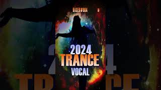 VOCAL TRANCE 2024 SET 84 RASEK 3 #shorts #vocaltrance